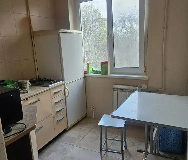 Продаётся 2-комнатная квартира, 45.4 м²