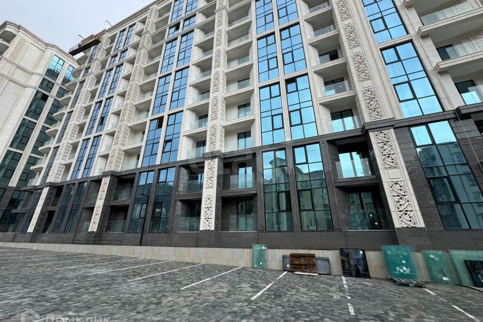 Продаётся 1-комнатная квартира, 27.4 м²