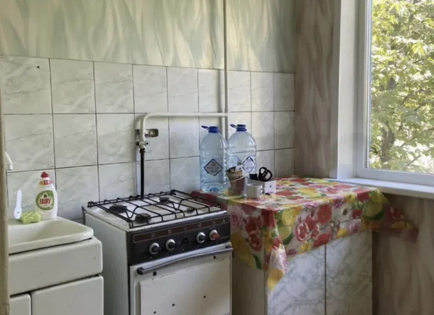 Продаётся 3-комнатная квартира, 61.5 м²