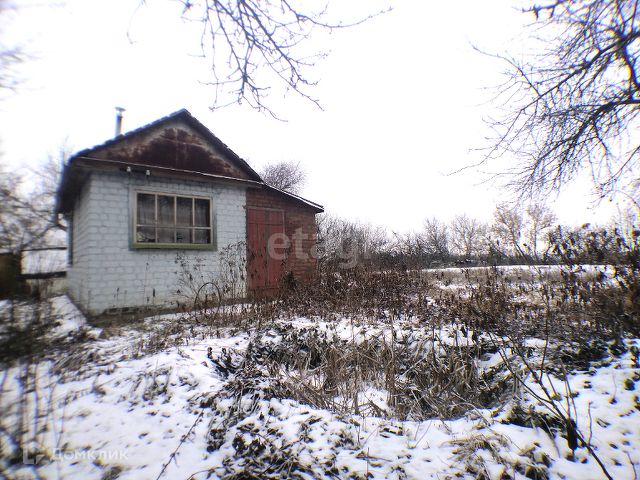 Дом В Д Ивановское Орловский Район Купить