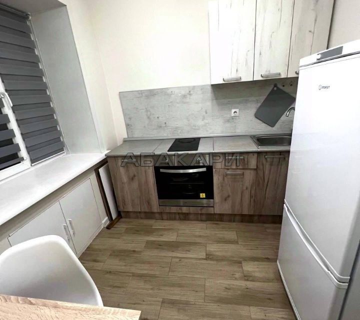 Сдаётся 1-комнатная квартира, 31 м²