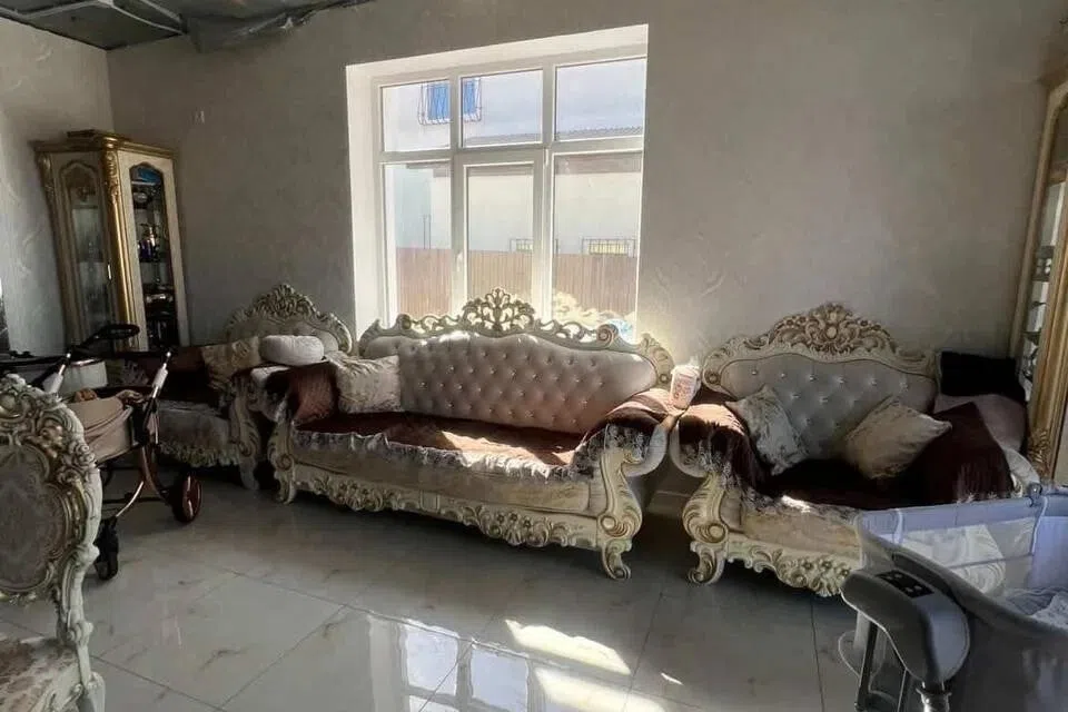 Продаётся 2-этажный дом, 190 м²