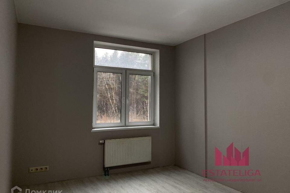 Продаётся 1-комнатная квартира, 41 м²