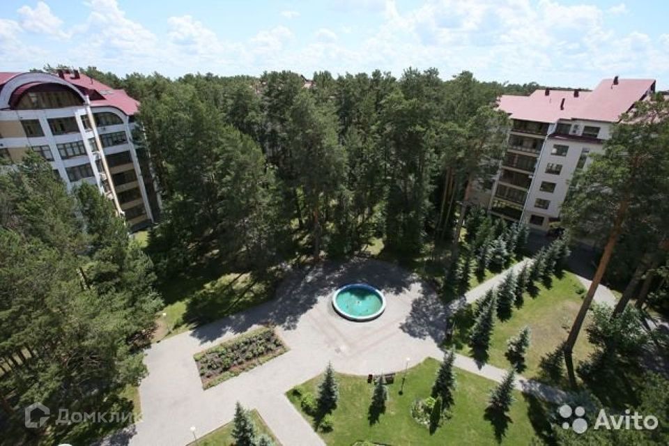 Сдаётся 2-комнатная квартира, 80.2 м²
