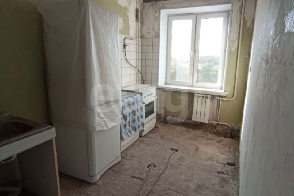 Продаётся 2-комнатная квартира, 38 м²