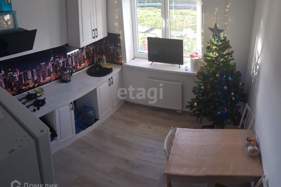 Продаётся 2-комнатная квартира, 44 м²