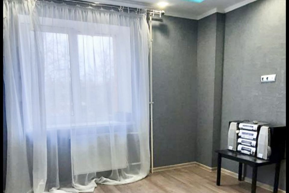 Продаётся 2-комнатная квартира, 67.1 м²