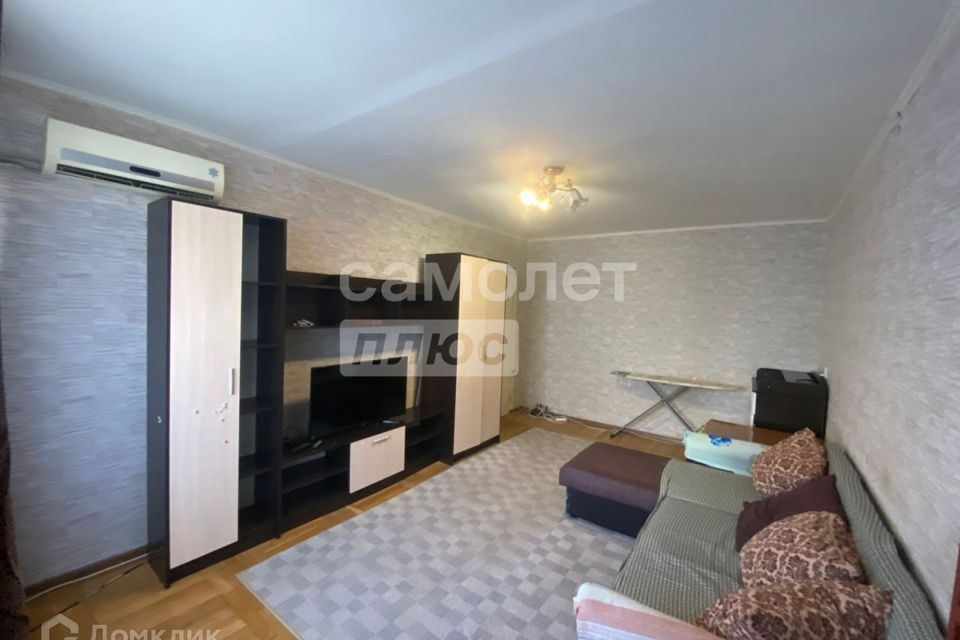 Сдаётся 1-комнатная квартира, 32 м²
