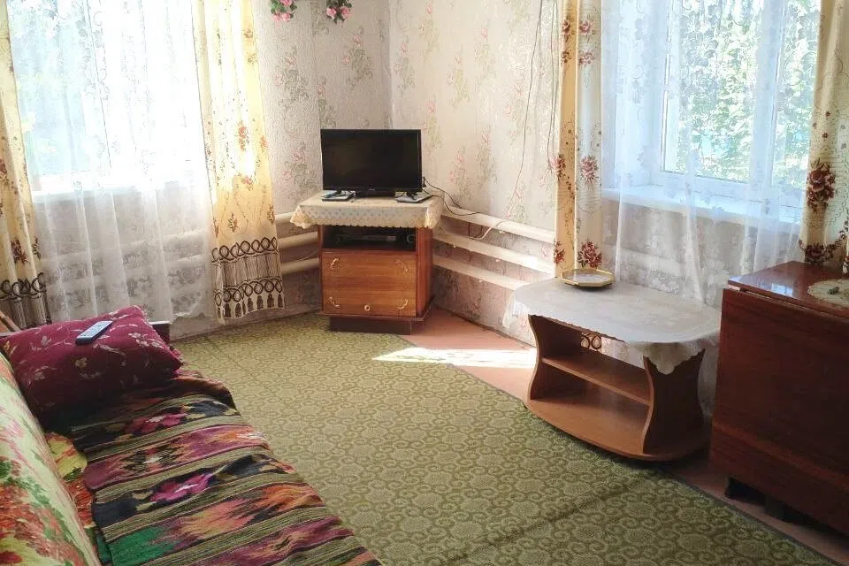 Продаётся 1-этажный дом, 70.6 м²