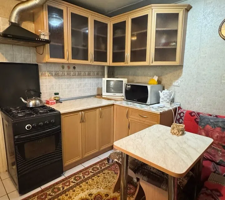 Продаётся 1-этажный дом, 60.2 м²