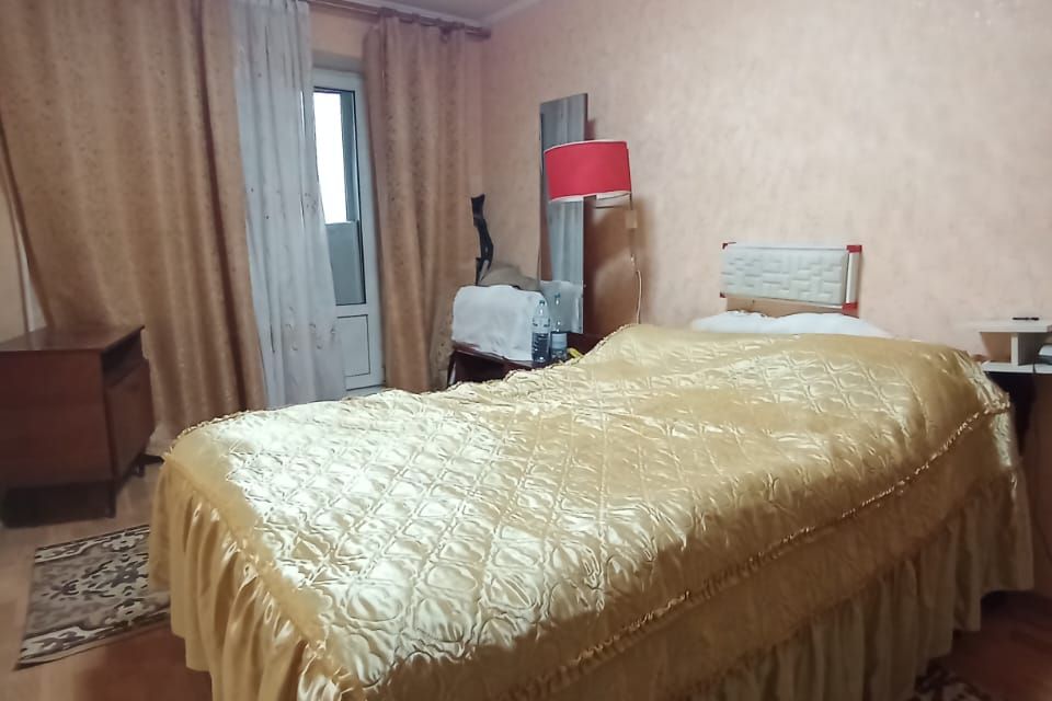 Продаётся 2-комнатная квартира, 44 м²