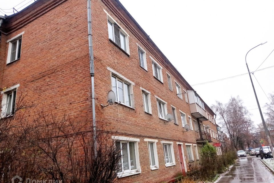 Продаётся комната в 1-комн. квартире, 10 м²