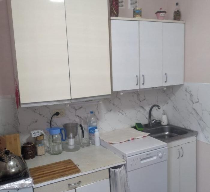 Продаётся 2-комнатная квартира, 54 м²