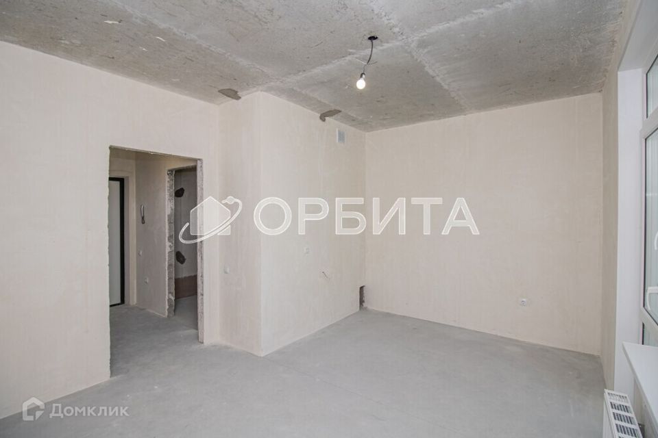 Продаётся студия, 25 м²