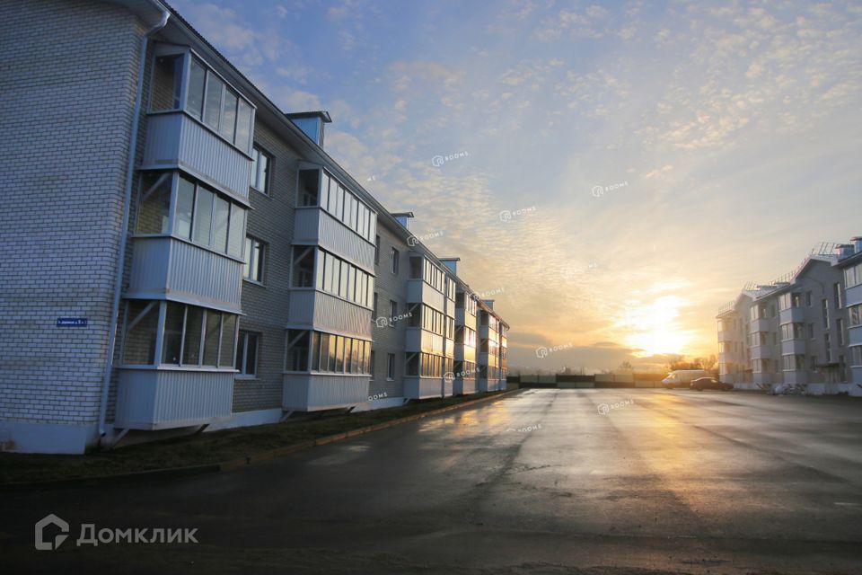 Продаётся 1-комнатная квартира, 37 м²