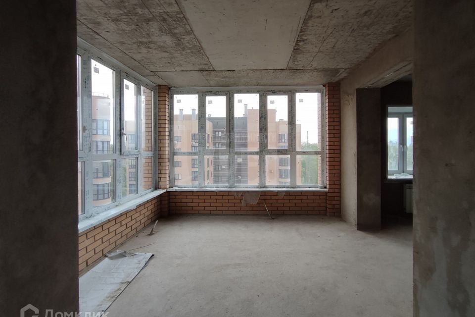 Продаётся 3-комнатная квартира, 137.6 м²