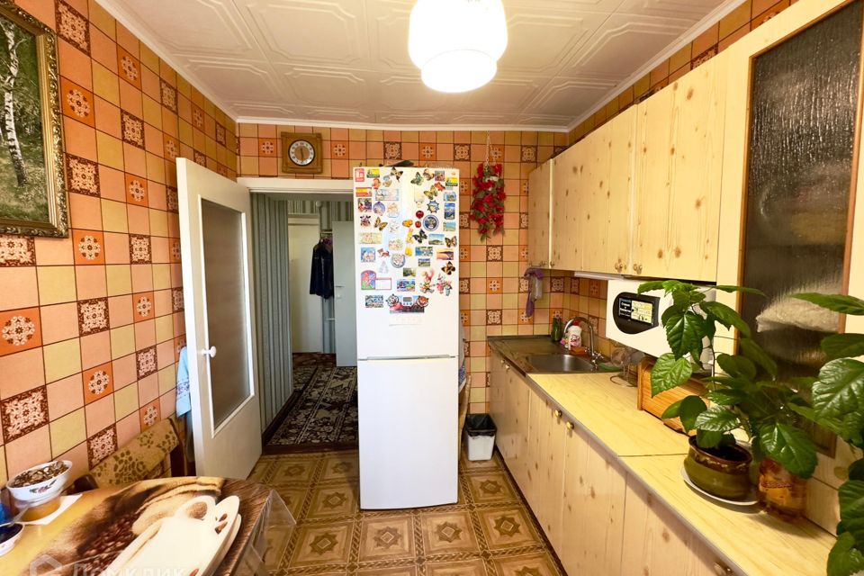 Продаётся 2-комнатная квартира, 48 м²