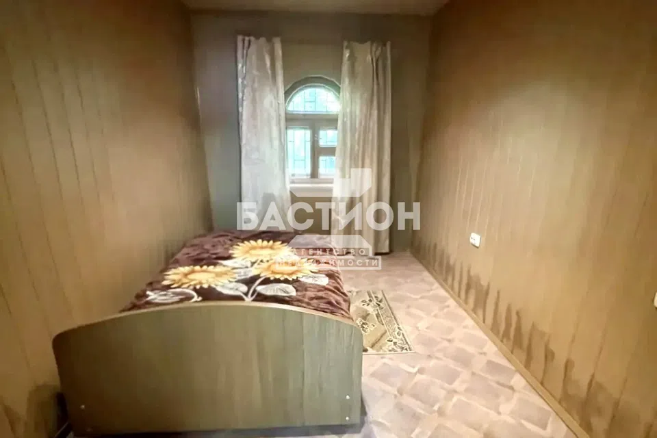 Продаётся 2-этажный дом, 127 м²