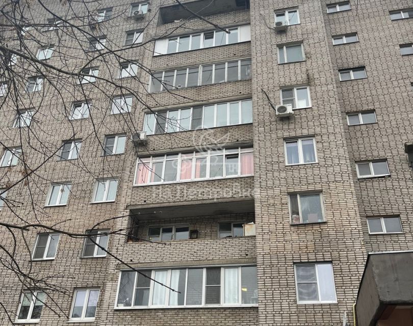 Продаётся 3-комнатная квартира, 67.8 м²