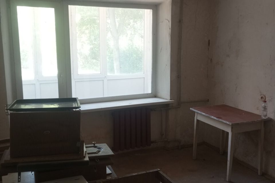 Продаётся 1-комнатная квартира, 23.3 м²