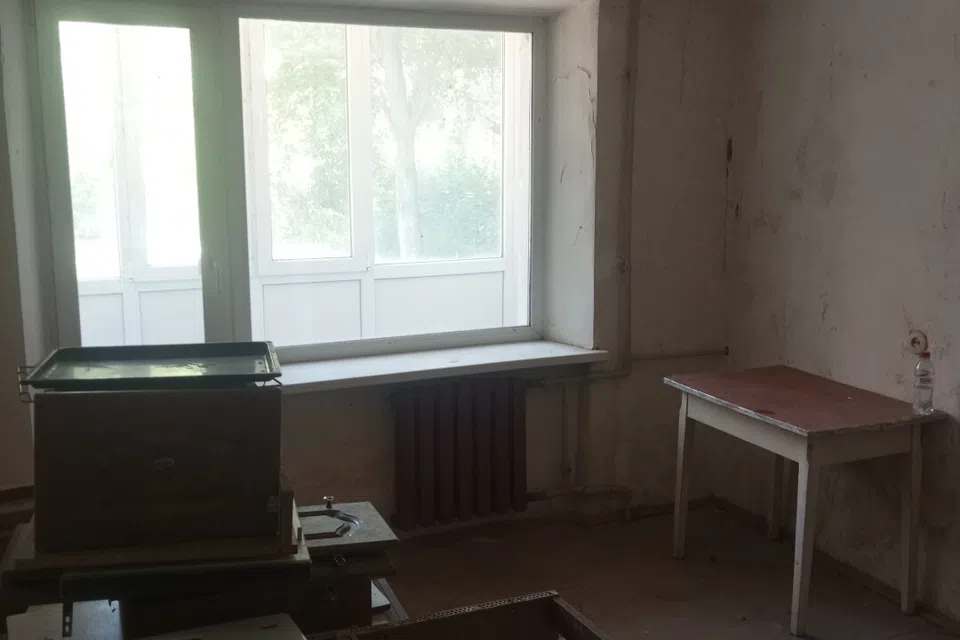 Продаётся 1-комнатная квартира, 23.3 м²