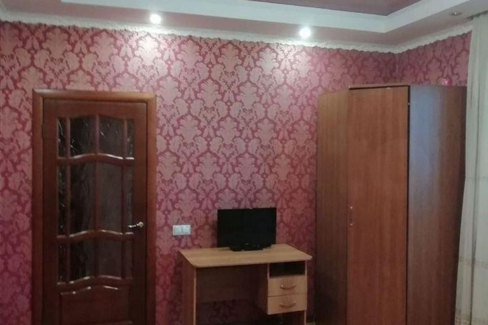 Продаётся 1-комнатная квартира, 44.1 м²