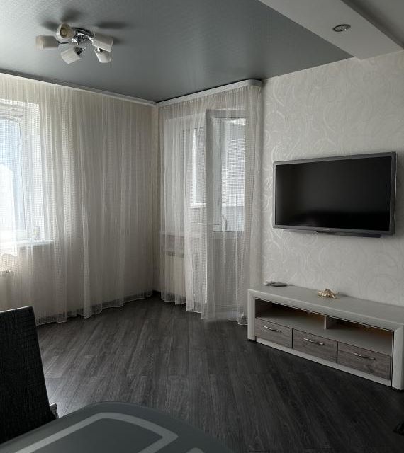 Продаётся 1-комнатная квартира, 47.8 м²