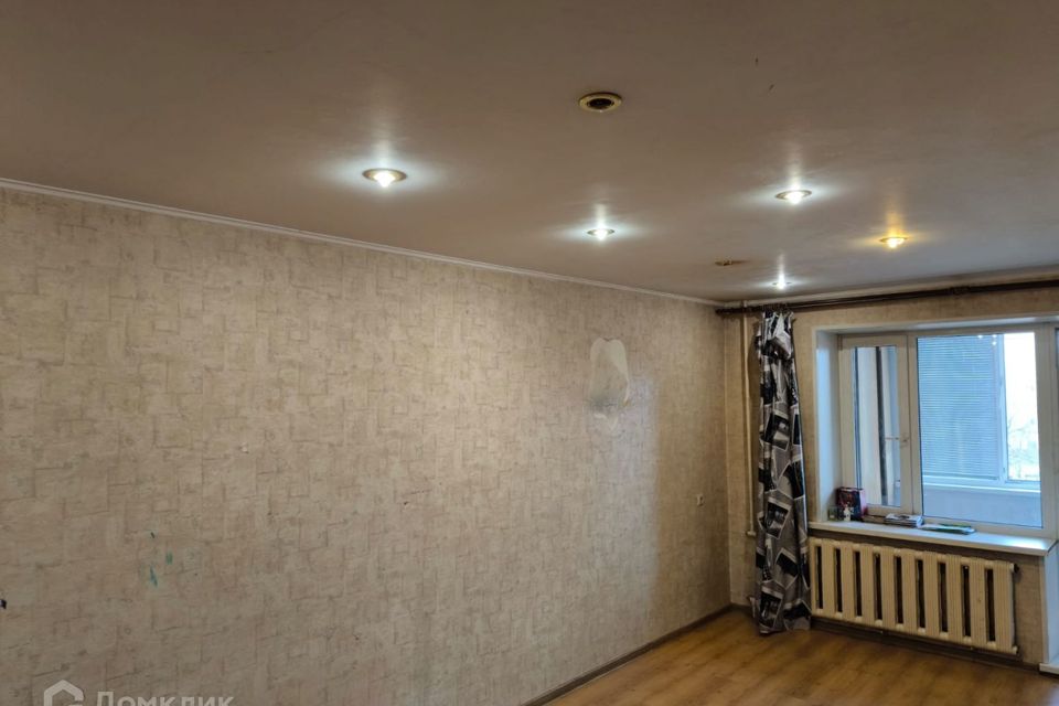 Продаётся 3-комнатная квартира, 85 м²