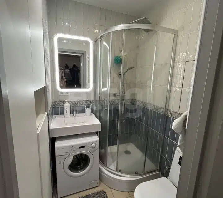 Продаётся студия, 22 м²