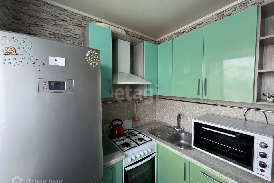 Сдаётся 2-комнатная квартира, 45 м²