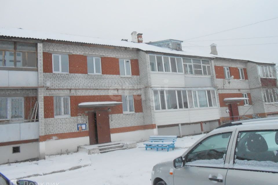 Продаётся 4-комнатная квартира, 155 м²