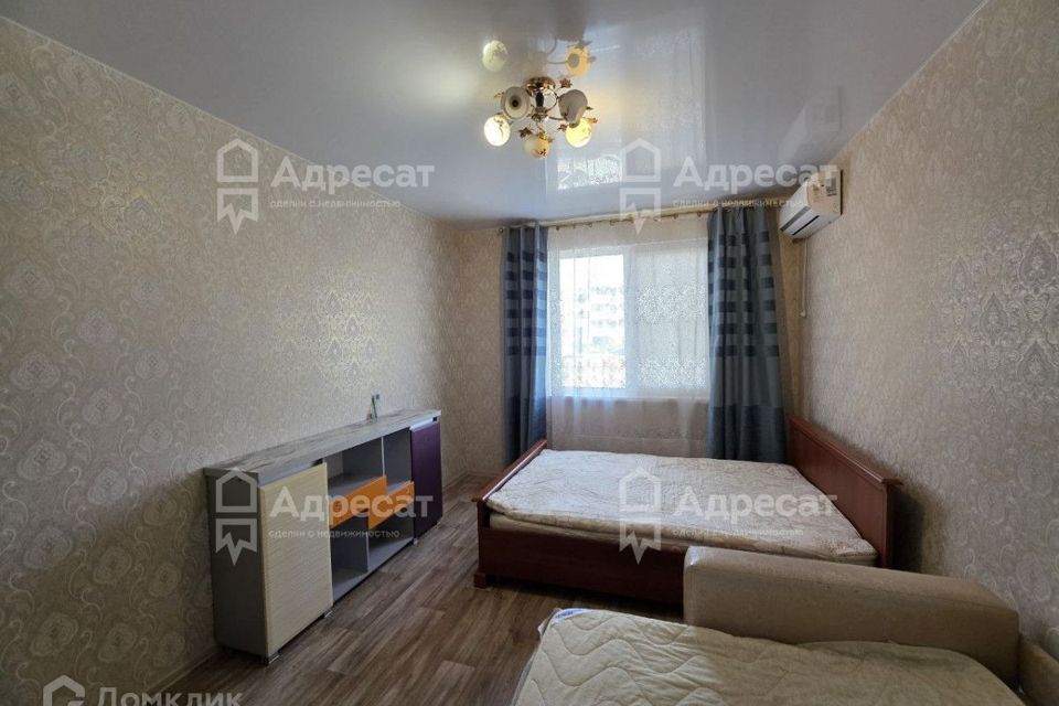 Сдаётся 1-комнатная квартира, 34.6 м²