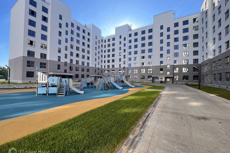 Продаётся студия, 21.78 м²