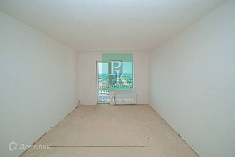 Продаётся 3-комнатная квартира, 75 м²