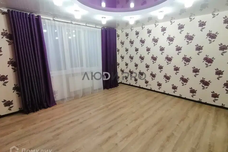 Продаётся 3-комнатная квартира, 90.8 м²