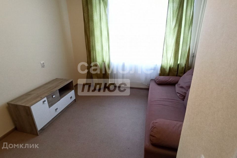 Продаётся 1-комнатная квартира, 20.4 м²