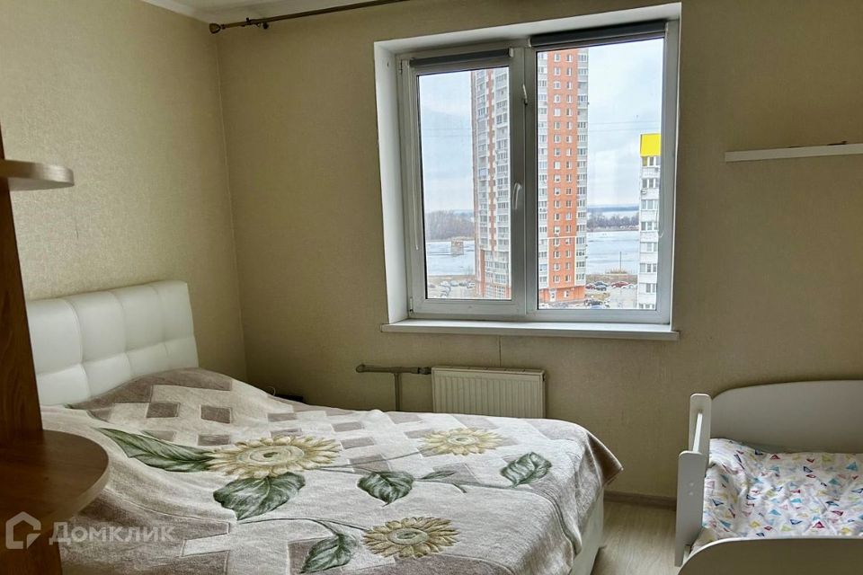 Продаётся 2-комнатная квартира, 76 м²