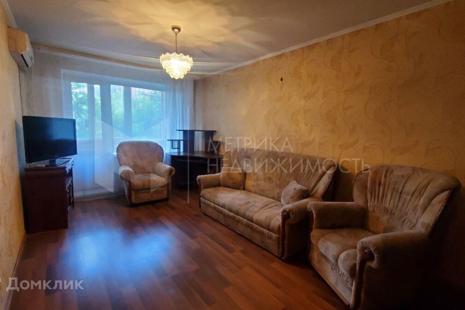 Продаётся 2-комнатная квартира, 48.9 м²