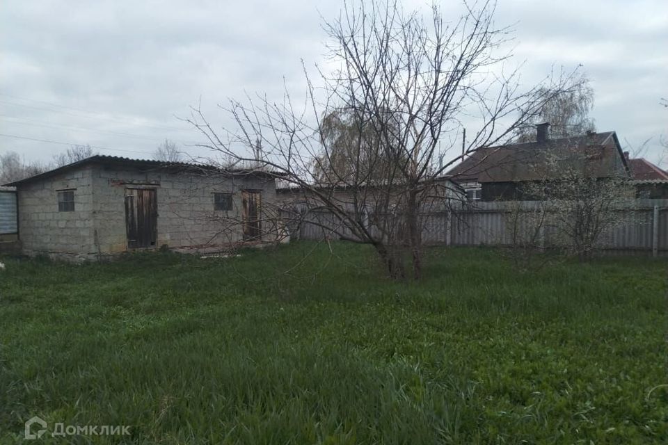 Продаётся 1-этажный дом, 80.1 м²