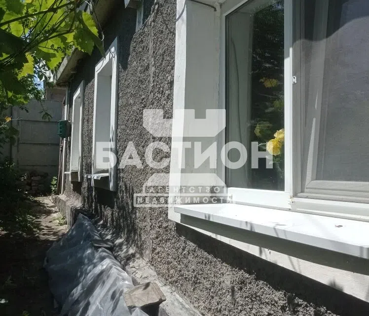Продаётся 1-этажный дом, 95 м²