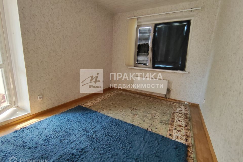 Продаётся 2-комнатная квартира, 50.1 м²