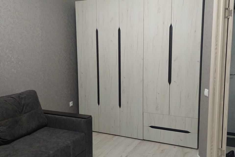 Продаётся 1-комнатная квартира, 30 м²