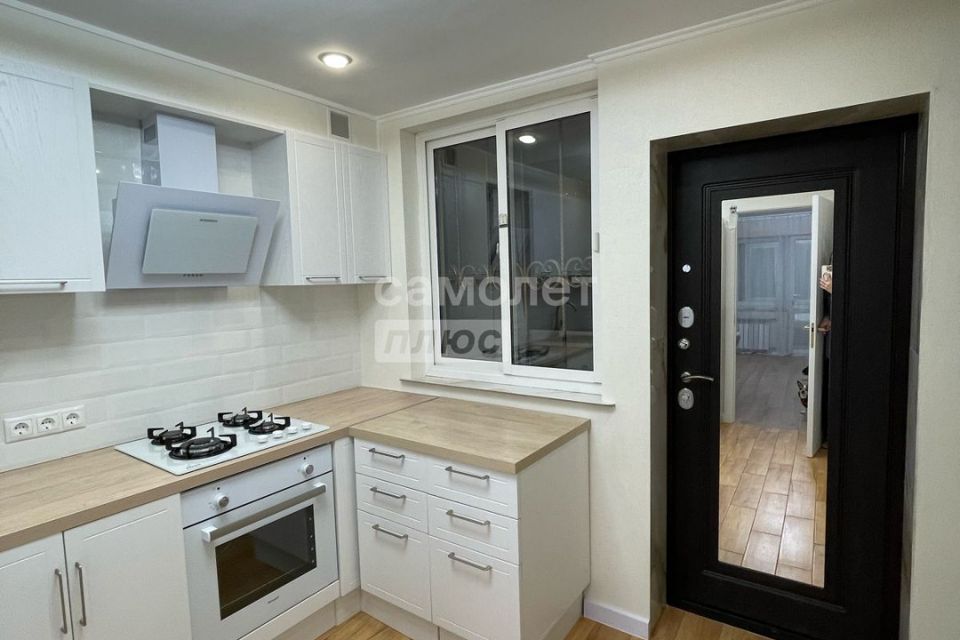 Продаётся 2-комнатная квартира, 42 м²