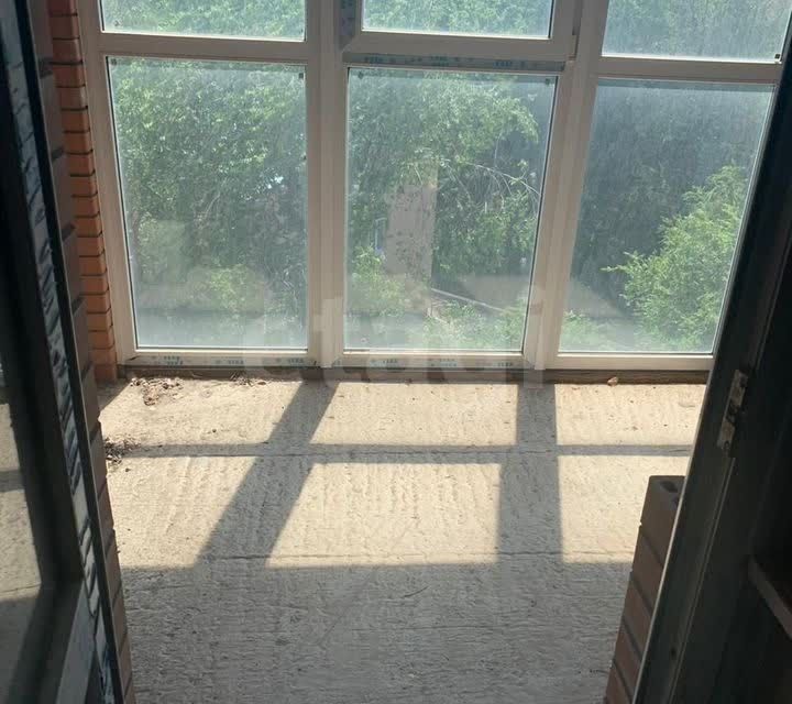 Продаётся 5-комнатная квартира, 140 м²