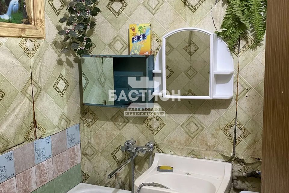 Продаётся 2-комнатная квартира, 46.1 м²