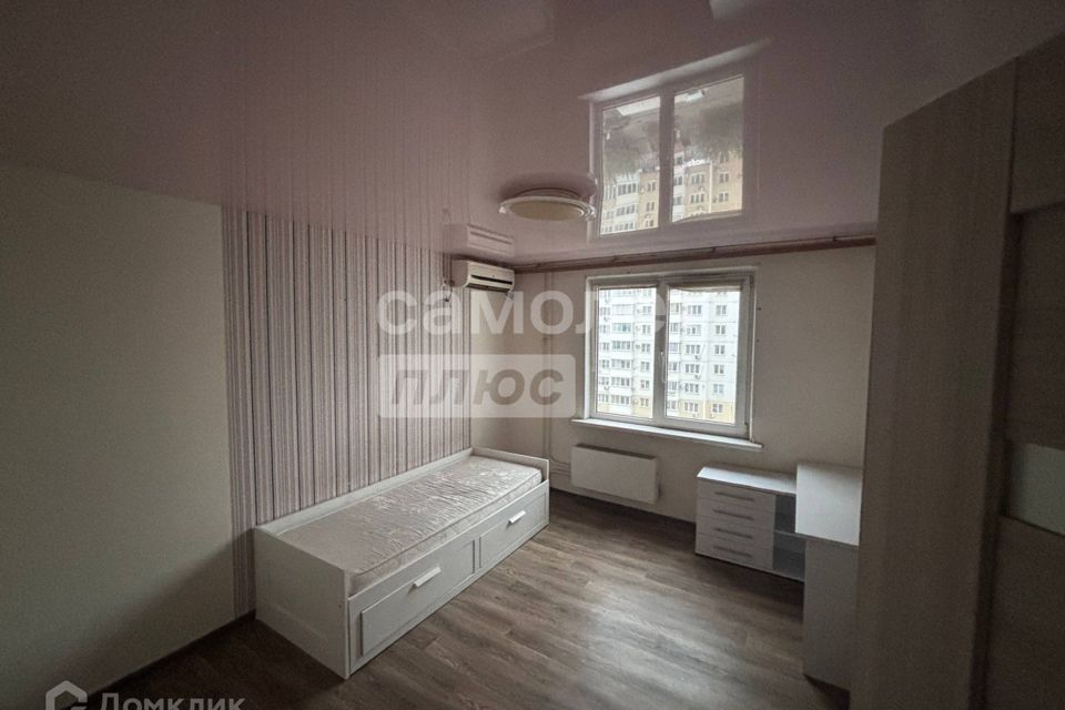 Продаётся 3-комнатная квартира, 83 м²