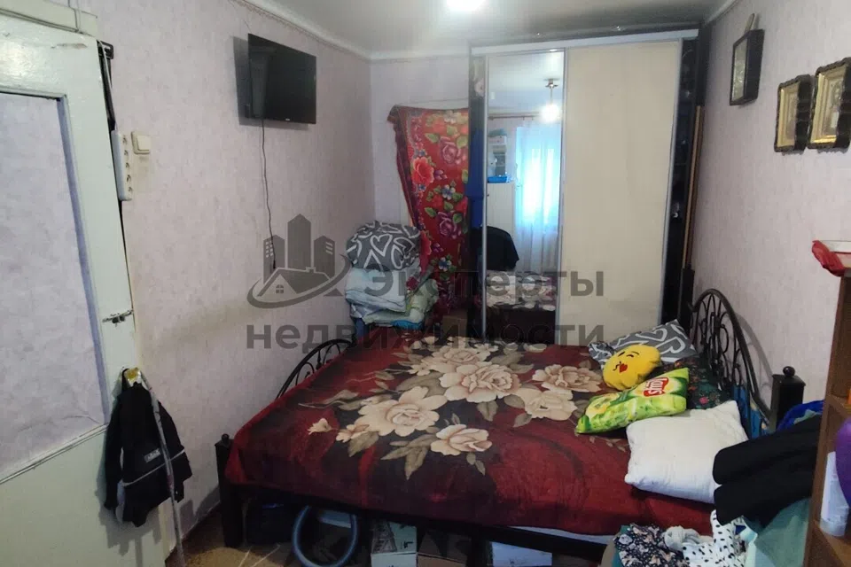 Продаётся 2-комнатная квартира, 46 м²