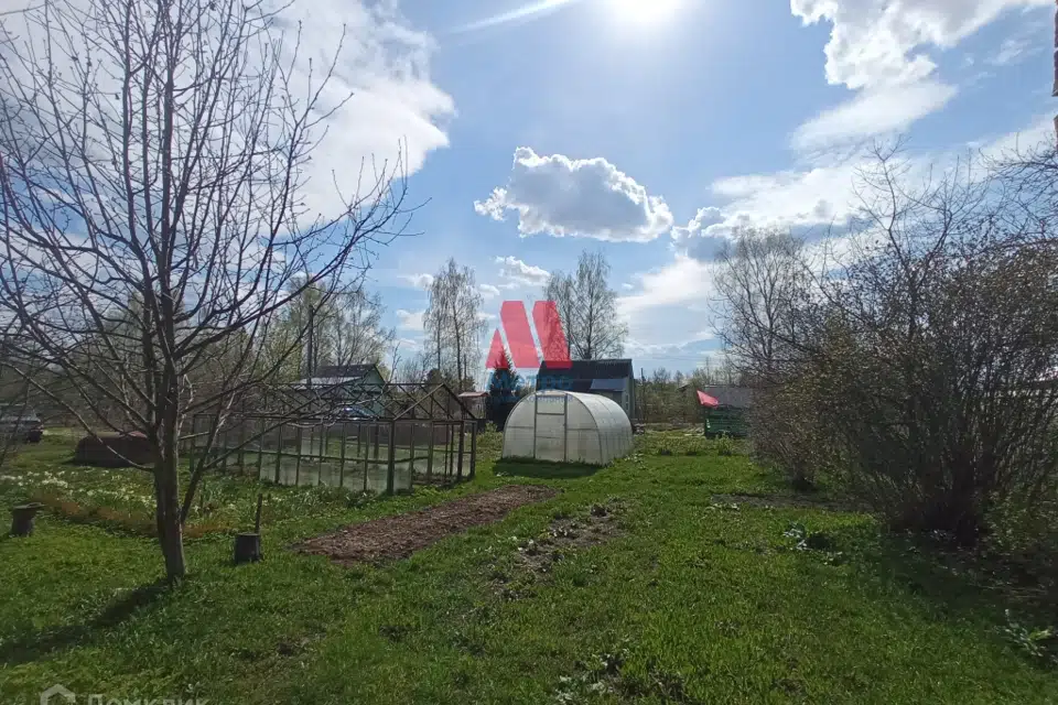 Продаётся участок, 6 сот., Садовый