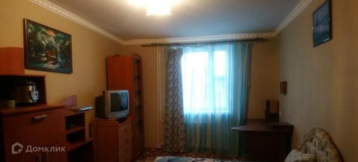 Продаётся 3-комнатная квартира, 66.7 м²