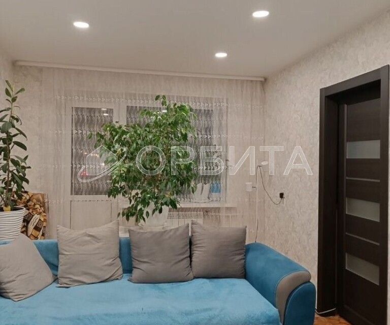 Продаётся 2-комнатная квартира, 44 м²